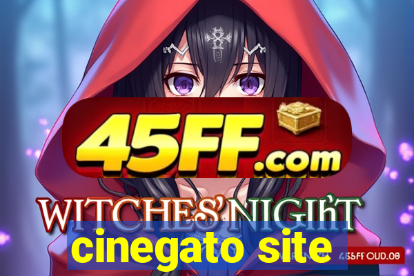 cinegato site